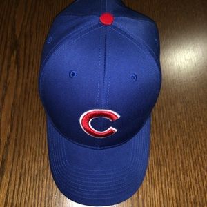 Chicago Cubs hat💙